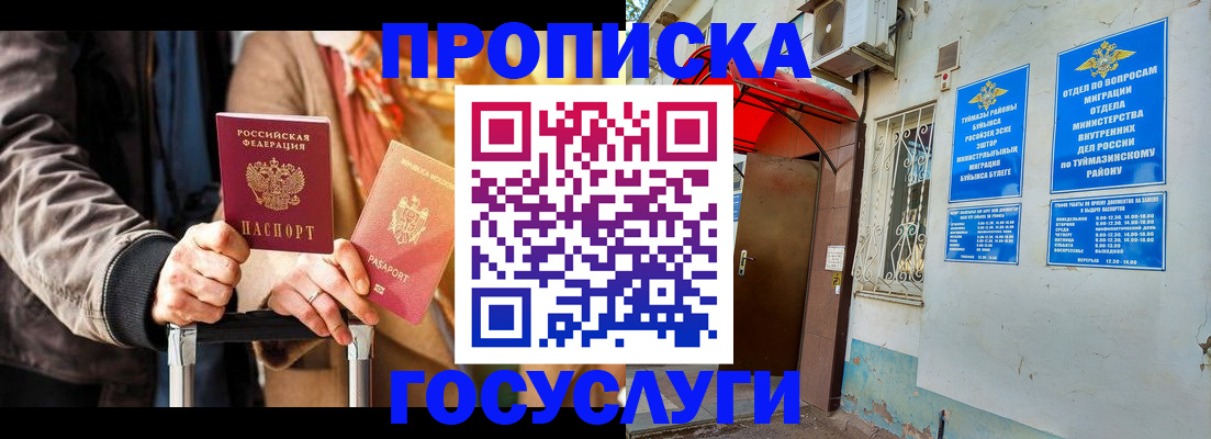 прописка гарантия в Железногорске